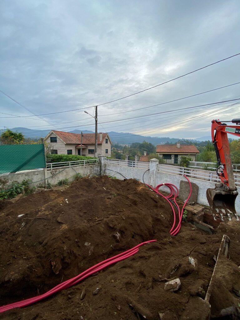 tierra en construccion